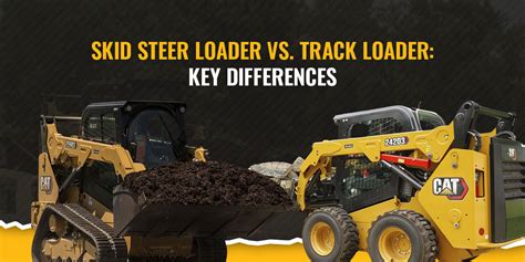 skid steer front|skid steer vs loader.